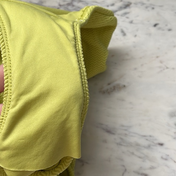 Seafolly Sea Dive One Shoulder One Piece Swimsuit - Picture 8 of 11